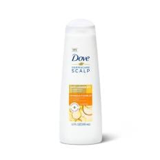 [해외직구] Dove 도브 더마 케어 비듬 방지 샴푸 355ml