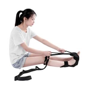 /에코벨 유연성 다리찢기 스트레칭 밴드