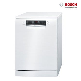 보쉬 *[보쉬]독일 프리미엄 BOSCH 식기세척기 SMS46MW03E 3단바스켓 13인용(본사정품)