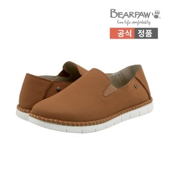 베어파우 JEFF 슬립온(mens) K268058LA-M