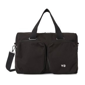 요지야마모토  Y-3 보스턴백 IR5793 BLACK (남여공용)