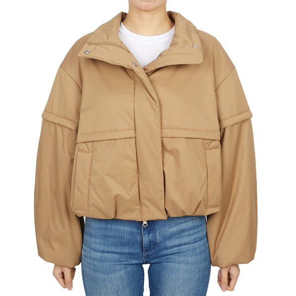 [부산점] 레저 리나 패딩 점퍼 LINA 001 2526486028