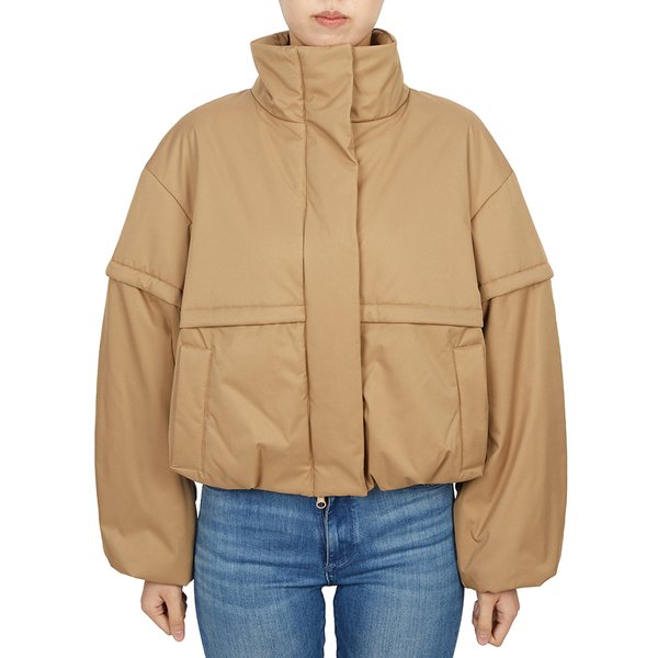 [부산점] 레저 리나 패딩 점퍼 LINA 001 2526486028