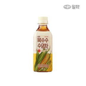 옥수수수염차 340ml X 20PET 2박스 (총40펫) 갈증해소