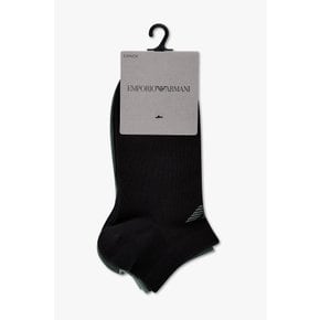 남성 이글 로고 스니커즈 삭스 3PACK 0816345004000