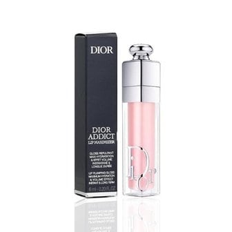  DIOR 디올 어딕트 립 맥시마이저 본품(쇼핑백 포함)