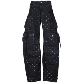 [디 아티코] Womens Pants 247WCP84D075S100 2810594