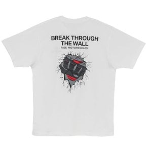 RS타이치 BREAK T-SHIRT RSU111