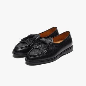 (스타필드 하남점) TIMOTHEE PARIS BEAUNE SHORT FRINGE BLACK / TIF1M70015