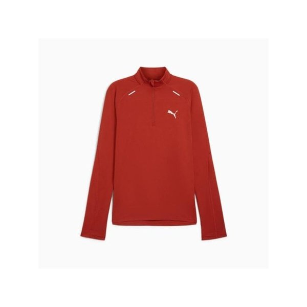 25SS 푸마 긴팔 티셔츠 52634763 PUMA Black DOM