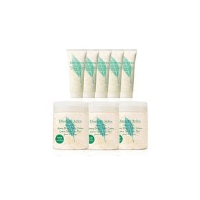 아덴 그린티 허니드롭스 바디크림 2L(500ml 3개+100ml 5개)