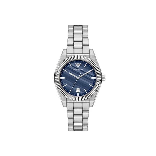 [공식본사정품] 아르마니 AR11758 공용 메탈시계