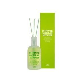 INHOUSE 칵테일디퓨져 200ml 라보떼