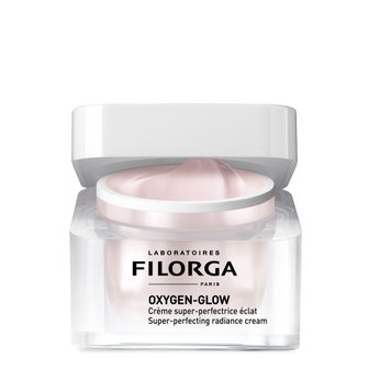  [FILORGA OXYGEN GLOW CREME] 필로르가 옥시젠 글로우 슈퍼 퍼펙트 데이 크림 50ml