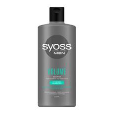 사이오스 남성용 샴푸 볼륨 SYOSS 440ml