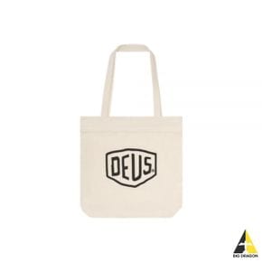 DEUS 24 Classics Tote (DMP77431-NAT) (클래식 토트)