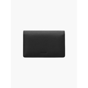 Basic Card Wallet (Black)