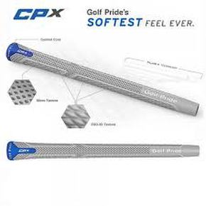 정품 CPx 골프그립 언더사이즈 Soft Grip
