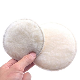 5. 양털 광택천 양..