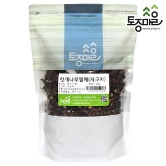 토종마을 국산 헛개열매 300g