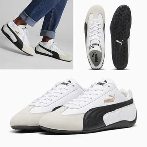 푸마 PUMA 운동화 스피드캣 쉘드 스니커즈 운동화