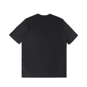 랩 Rab 우먼스 포스 티셔츠 (QCC-25-BLK)_