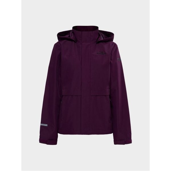 [부산점] 디펜더 여성 2L 방풍 자켓 DWU25102