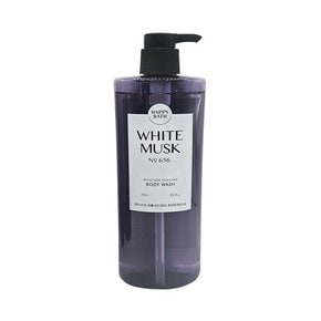 모이스처 퍼퓸 바디워시 화이트머스크 760g