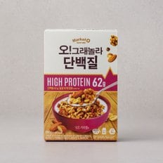 오그래놀라 단백질 330g