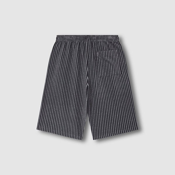 남 테리 하프 팬츠 J126201088085