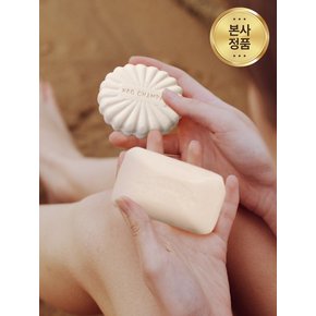 나그참파 비건 천연비누
