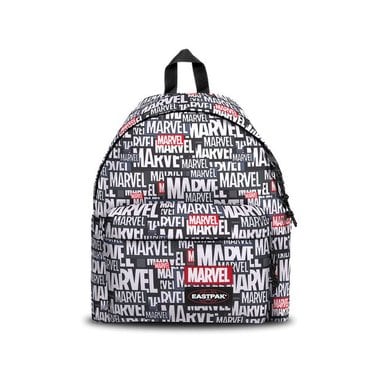 키플링 [MARVEL X 이스트팩] 백팩 패디드파커 PADDED PAKR ELABA11 - L43