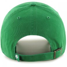 47브랜드 Relaxed Fit Cap - MLB New York Yankees kelly green