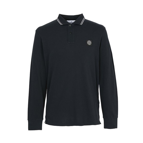 [부산점] 남성 카라 긴팔티셔츠 L1S152200012 S0018 V0020