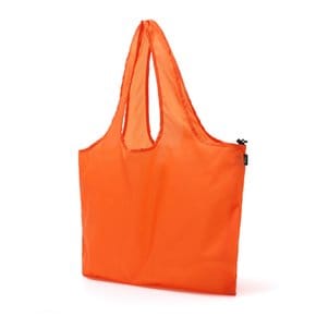 N265AAC540 콩 파우치 ORANGE