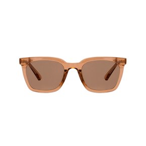 [최초판매가 : 39,000원] RECLOW FBB56 BROWN 선글라스