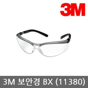 TO 3M 보안경 BX (11380) 렌즈 각도조절, 안티포그[32134666]