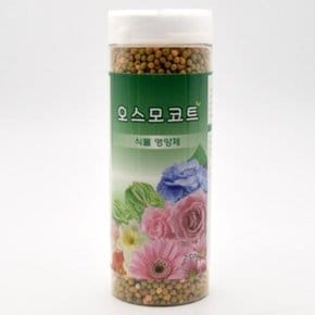 오스모코트 250g 콩기름코팅 식물영양제 고형비료 (W597E8D)