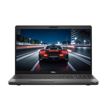 DELL 레티튜드 5501 9세대 i7 램16GB NVME256 MX150 Win10