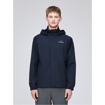 아이더 [부산점] 디펜더 윈드 남성 2L 방풍 자켓 DMP25102