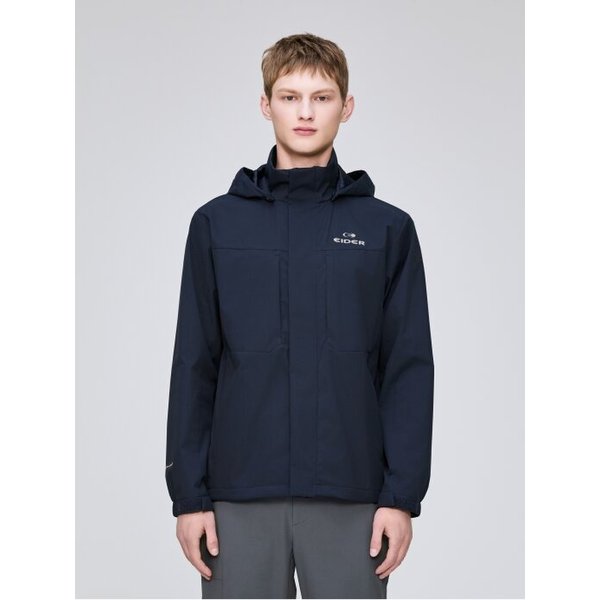 [부산점] 디펜더 윈드 남성 2L 방풍 자켓 DMP25102