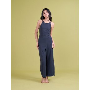 Sway Jumpsuit (Cozy Navy)