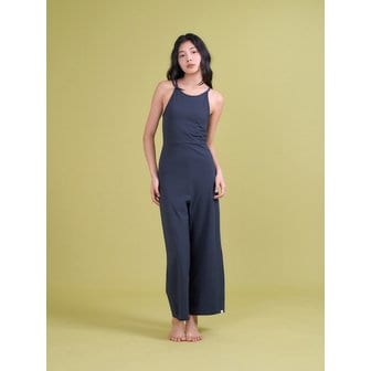 디야니 Sway Jumpsuit (Cozy Navy)