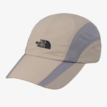 노스페이스화이트라벨 공용 슬로프 메쉬 캡 NE3CR04K