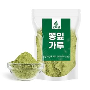 국산 뽕잎가루 뽕잎분말 250g