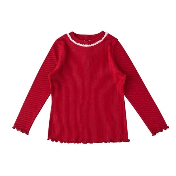 [여주점] 룰라비  -  윈터하프폴라티셔츠  74C1233001