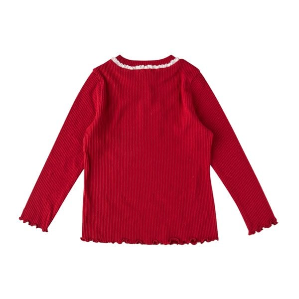 [여주점] 룰라비  -  윈터하프폴라티셔츠  74C1233001