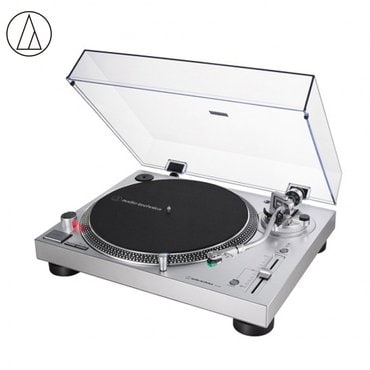  Audio-Technica AT-LP120XUSB 오디오테크니카 세기AT 정품 턴테이블 LP120X-USB