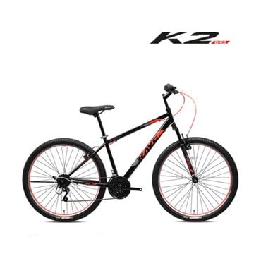  2022 K2BIKE 레이브SF 26인치 21단 MTB자전거