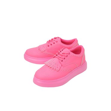왁 (왁골프)Womens NEON BUTTER_WI4GX25310HPX